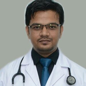 Dr Debashis