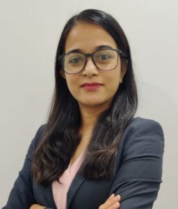 Dr Sanchaita Kalita