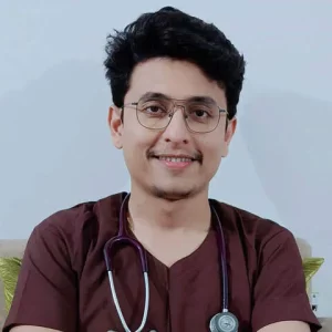 Dr Hemanta Nath