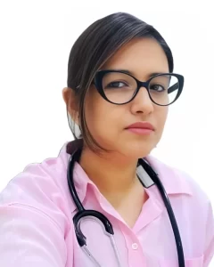 Dr Suman Talukdar