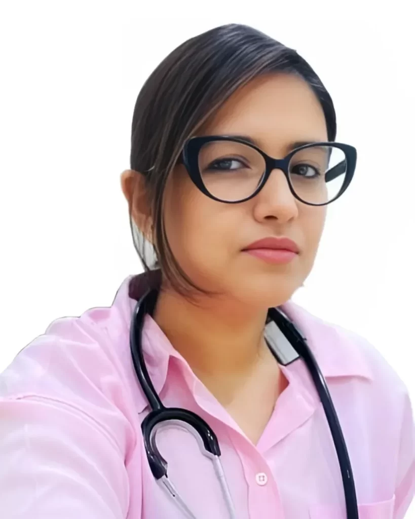 Dr Suman Talukdar