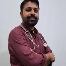 Dr Nishad Kumar Deka